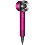 Фен Dyson HD01 Supersonic (roze) Фен Dyson HD01 Supersonic (roze)