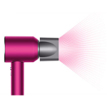 Фен Dyson HD01 Supersonic (roze) Фен Dyson HD01 Supersonic (roze)