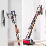 Кріплення для насадок Dyson V12