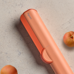 Випрямляч Dyson HT01 Airstrait, Ceramic Apricot / Topaz Випрямляч Dyson HT01 Airstrait, Ceramic Apricot / Topaz