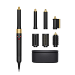 Мультістайлер Dyson Airwrap Long HS05 (Onyx Black/Gold)