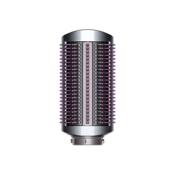Щітка для розгладжування волосся м'яка Dyson Airwrap (Nikel/Fuchsia) Щітка для розгладжування волосся м'яка Dyson Airwrap (Nikel/Fuchsia)