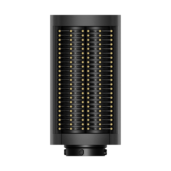 Щітка для розгладжування волосся м'яка Dyson Airwrap (Onyx Black/Gold) Щітка для розгладжування волосся м'яка Dyson Airwrap (Onyx Black/Gold)