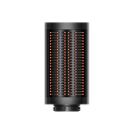 Щітка для розгладжування волосся м'яка Dyson Airwrap (Black/Topaz) Щітка для розгладжування волосся м'яка Dyson Airwrap (Black/Topaz)