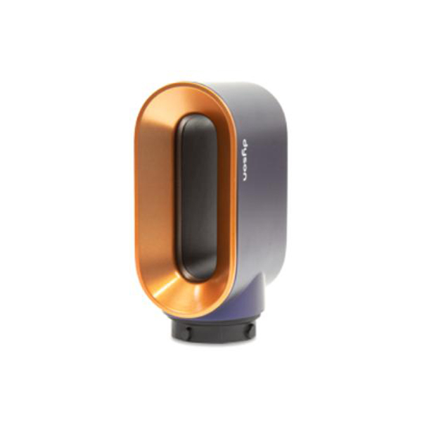 Насадка-фен для Dyson Airwrap (Prussian Blue/Copper) Насадка-фен для Dyson Airwrap (Prussian Blue/Copper)