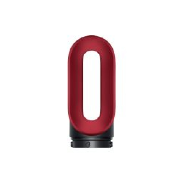 Насадка-фен для Dyson Airwrap (Red Velvet/Black) Насадка-фен для Dyson Airwrap (Red Velvet/Black)