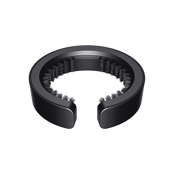Щітка для очищення фільтра стайлера Dyson Airwrap (Black) Щітка для очищення фільтра стайлера Dyson Airwrap (Black)