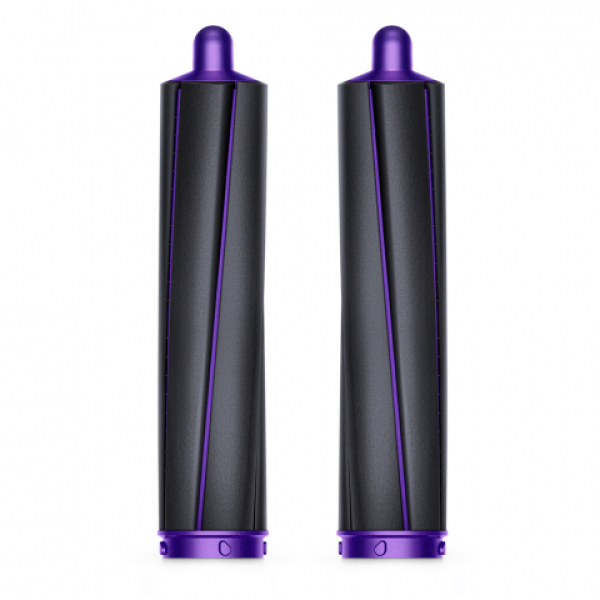Довгі циліндричні насадки 40мм для стайлера Dyson Airwrap™ Довгі циліндричні насадки 40мм для стайлера Dyson Airwrap™