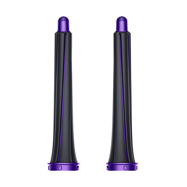 Довгі циліндричні насадки 20 мм для стайлера Dyson Airwrap™ Довгі циліндричні насадки 20 мм для стайлера Dyson Airwrap™