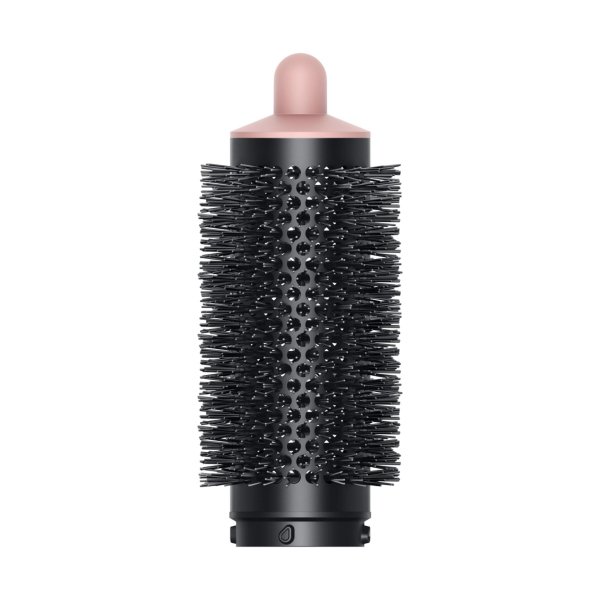 Кругла щітка для створення об'єму Dyson Airwrap™ (Black/Rose) Кругла щітка для створення об'єму Dyson Airwrap™ (Black/Rose)
