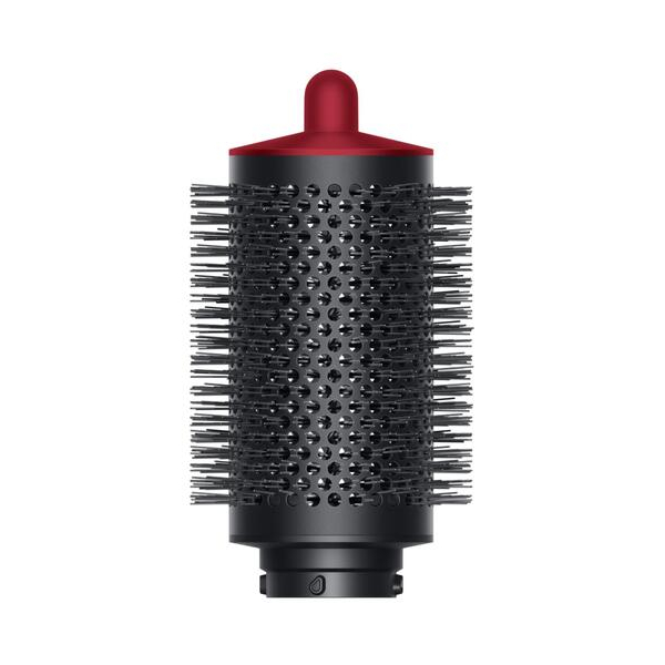 Велика кругла щітка Dyson Airwrap™ (Red Velvet) Велика кругла щітка Dyson Airwrap™ (Red Velvet)