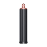 Довга циліндрична насадка Dyson Airwrap™ 40 мм (Black / Rose)