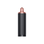Циліндрична насадка Dyson Airwrap™ 40 мм (Black / Rose) "Уцінка" Циліндрична насадка Dyson Airwrap™ 40 мм (Black / Rose) "Уцінка"