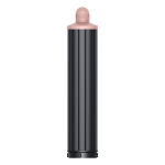 Довга циліндрична насадка Dyson Airwrap™ 40 мм (Black/Blush Pink) "Уцінка" Довга циліндрична насадка Dyson Airwrap™ 40 мм (Black/Blush Pink) "Уцінка"