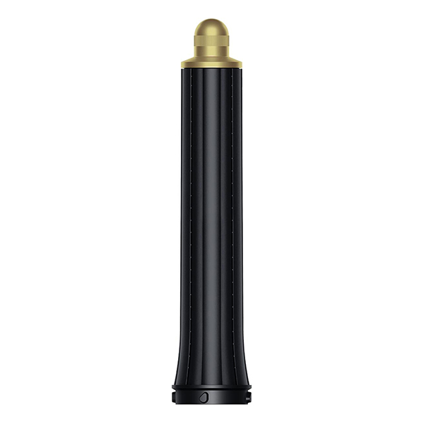 Довга циліндрична насадка Dyson Airwrap™ 30 мм (Onyx Black/Gold) Довга циліндрична насадка Dyson Airwrap™ 30 мм (Onyx Black/Gold)