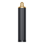 Довга циліндрична насадка Dyson Airwrap™ 40 мм (Onyx Black/Gold) Довга циліндрична насадка Dyson Airwrap™ 40 мм (Onyx Black/Gold)