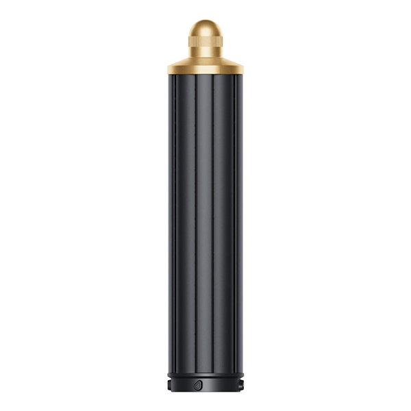 Довга циліндрична насадка Dyson Airwrap™ 40 мм (Onyx Black/Gold) Довга циліндрична насадка Dyson Airwrap™ 40 мм (Onyx Black/Gold)
