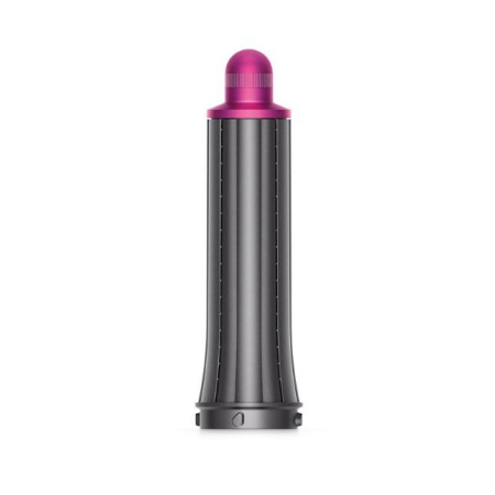 Циліндрична насадка 30 мм Dyson Airwrap (Nickel / Fuchsia)