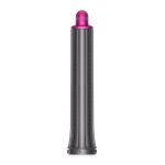Довга циліндрична насадка Dyson Airwrap™ 30 мм (Nickel / Fuchsia) Довга циліндрична насадка Dyson Airwrap™ 30 мм (Nickel / Fuchsia)