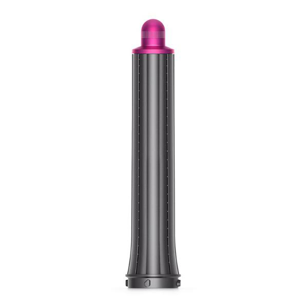 Довга циліндрична насадка Dyson Airwrap™ 30 мм (Nickel / Fuchsia) Довга циліндрична насадка Dyson Airwrap™ 30 мм (Nickel / Fuchsia)