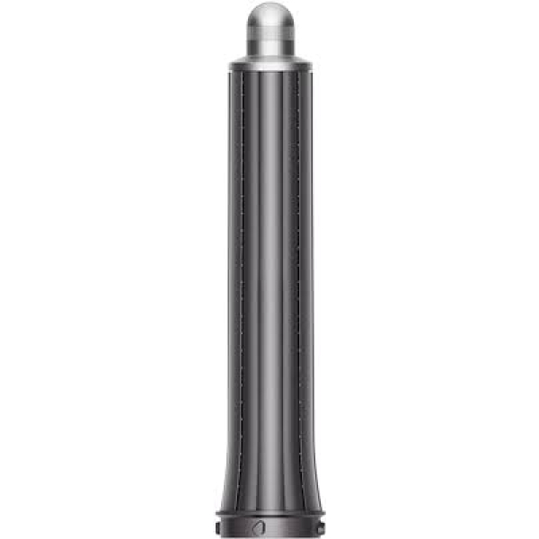 Довга циліндрична насадка Dyson Airwrap™ 30 мм (Nickel / Iron) Довга циліндрична насадка Dyson Airwrap™ 30 мм (Nickel / Iron)
