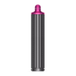 Довга циліндрична насадка Dyson Airwrap™ 40 мм (Nickel / Fuchsia) Довга циліндрична насадка Dyson Airwrap™ 40 мм (Nickel / Fuchsia)