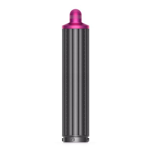 Довга циліндрична насадка Dyson Airwrap™ 40 мм (Nickel / Fuchsia) Довга циліндрична насадка Dyson Airwrap™ 40 мм (Nickel / Fuchsia)