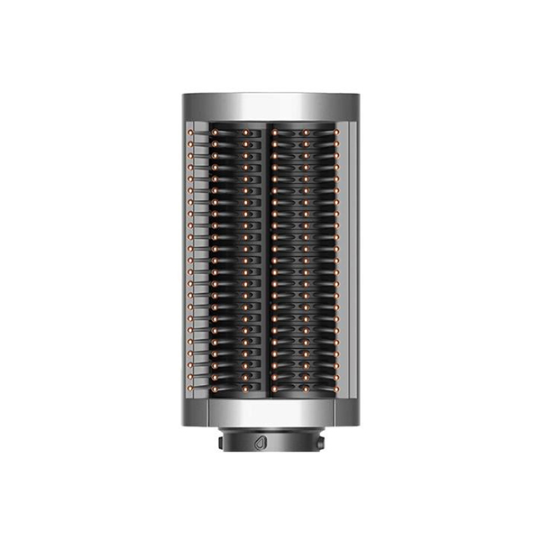 Щітка для розгладжування волосся м'яка Dyson Airwrap (Nickel/Copper) Щітка для розгладжування волосся м'яка Dyson Airwrap (Nickel/Copper)