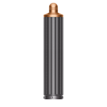 Довга циліндрична насадка Dyson Airwrap™ 40 мм (Nickel / Copper)