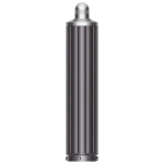 Довга циліндрична насадка Dyson Airwrap™ 40 мм (Nickel / Iron)
