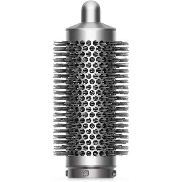 Кругла щітка для створення об'єму Dyson Airwrap (Nickel / Iron) Кругла щітка для створення об'єму Dyson Airwrap (Nickel / Iron)