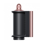 Насадка фен для сушіння та розгладжування волосся Airwrap™ (Black / Rose)