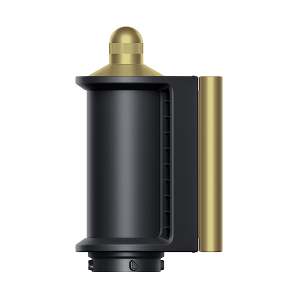 Насадка фен для сушіння та розгладжування волосся Airwrap™ (Onyx Black/Gold) Насадка фен для сушіння та розгладжування волосся Airwrap™ (Onyx Black/Gold)