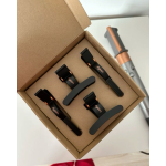 Набір шпильок Dyson Hair Clips