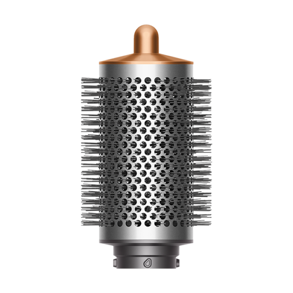 Велика кругла щітка Dyson Airwrap™ (Nickel/Copper) "Уцінка" Велика кругла щітка Dyson Airwrap™ (Nickel/Copper) "Уцінка"
