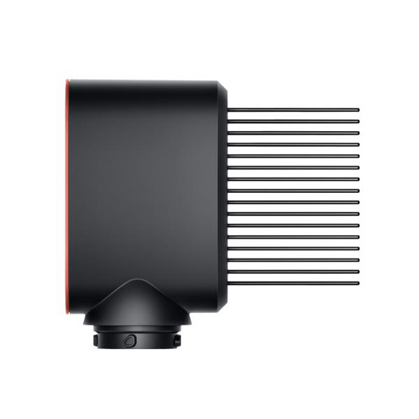 Насадка гребінець Wide-tooth Comb для Airwrap (Strawberry Bronze) Насадка гребінець Wide-tooth Comb для Airwrap (Strawberry Bronze)