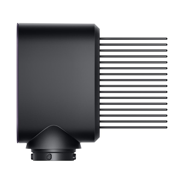 Насадка гребінець Wide-tooth Comb для Airwrap (Jasper Plum) Насадка гребінець Wide-tooth Comb для Airwrap (Jasper Plum)
