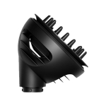 Насадка-дифузор для Airwrap HS08 i.d., HS05, HS01 (Black) Насадка-дифузор для Airwrap HS08 i.d., HS05, HS01 (Black)
