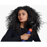 Насадка-дифузор для Airwrap HS08 i.d., HS05, HS01 (Black) Насадка-дифузор для Airwrap HS08 i.d., HS05, HS01 (Black)