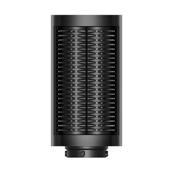 Тверда щітка Dyson для випрямлення волосся Airwrap (Black) Тверда щітка Dyson для випрямлення волосся Airwrap (Black)