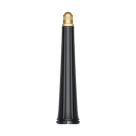 Конусна довга насадка Dyson Airwrap™ (Black / Gold) "Уцінка" Конусна довга насадка Dyson Airwrap™ (Black / Gold) "Уцінка"