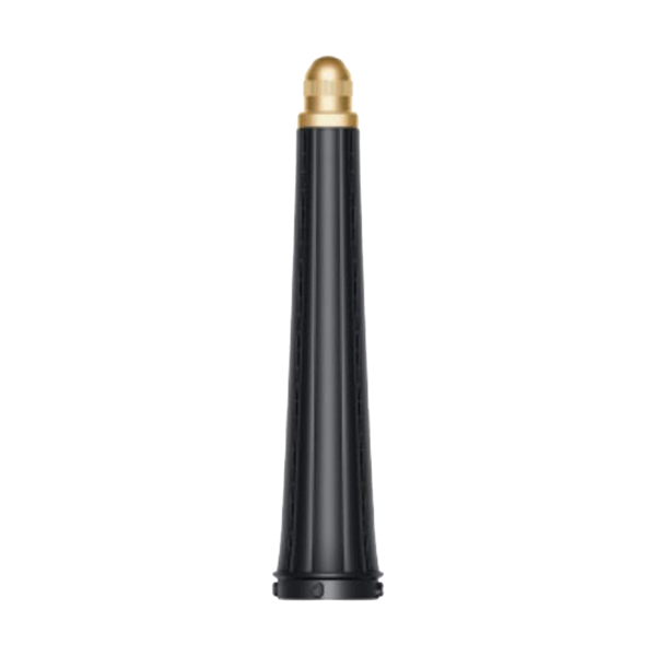 Конусна довга насадка Dyson Airwrap™ (Black / Gold) "Уцінка" Конусна довга насадка Dyson Airwrap™ (Black / Gold) "Уцінка"