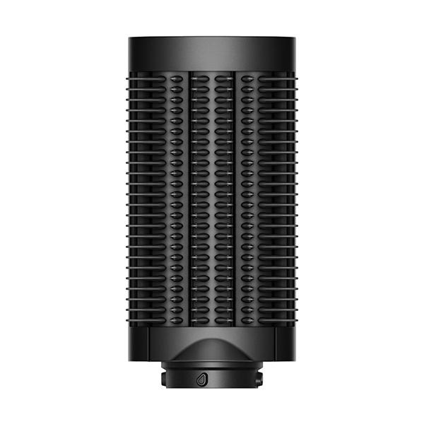 Щітка Dyson для випрямлення волосся Airwrap (Black) Щітка Dyson для випрямлення волосся Airwrap (Black)