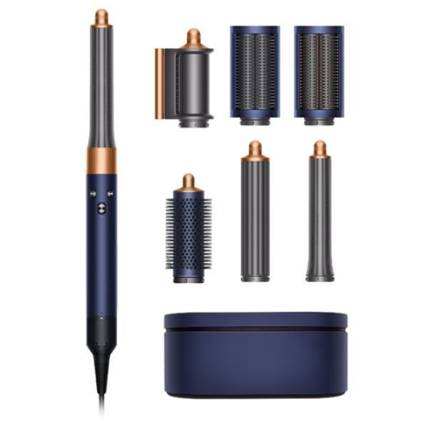 Мультістайлер Airwrap Complete Long HS05 (Prussian Blue/Rich Copper) Мультістайлер Airwrap Complete Long HS05 (Prussian Blue/Rich Copper)
