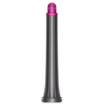 Довга циліндрична насадка Dyson Airwrap™ 20мм (Nickel / Fuchsia) Довга циліндрична насадка Dyson Airwrap™ 20мм (Nickel / Fuchsia)