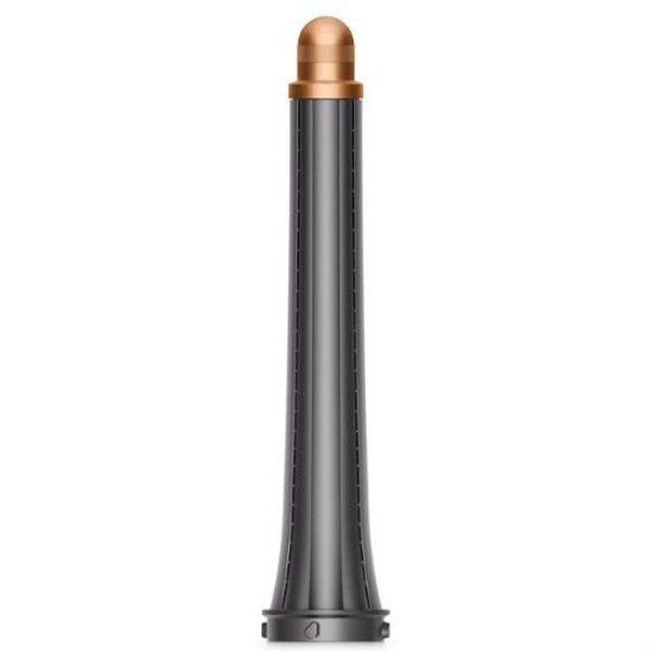 Довга циліндрична насадка Dyson Airwrap™ 20мм (Iron / Copper) Довга циліндрична насадка Dyson Airwrap™ 20мм (Iron / Copper)