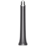 Довга циліндрична насадка Dyson Airwrap™ 20мм (Nickel / Iron)