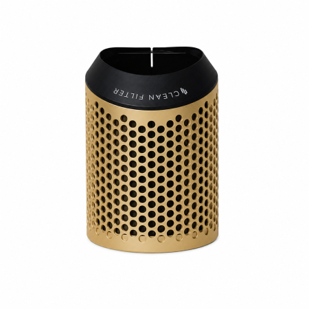 Фільтр для стайлера Dyson Airwrap Airwrap Co-anda 2x HS09 (Gold)