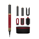 Мультістайлер Dyson Airwrap Co-anda 2x HS09, Red Velvet/Gold Мультістайлер Dyson Airwrap Co-anda 2x HS09, Red Velvet/Gold