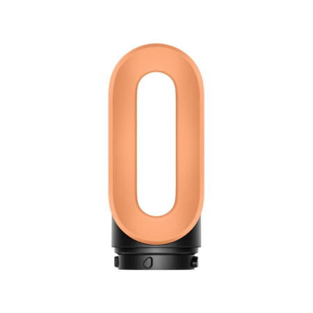 Насадка-фен для Dyson Airwrap Co-anda2x™ (Apricot) 